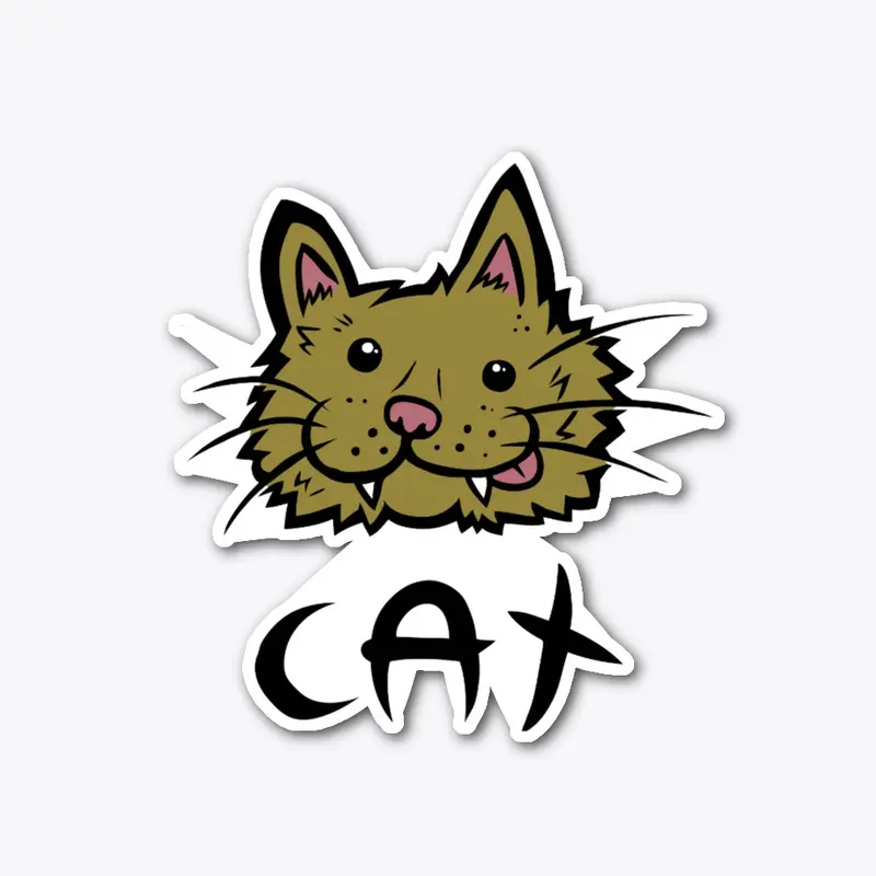 C-A-T Spells cat!