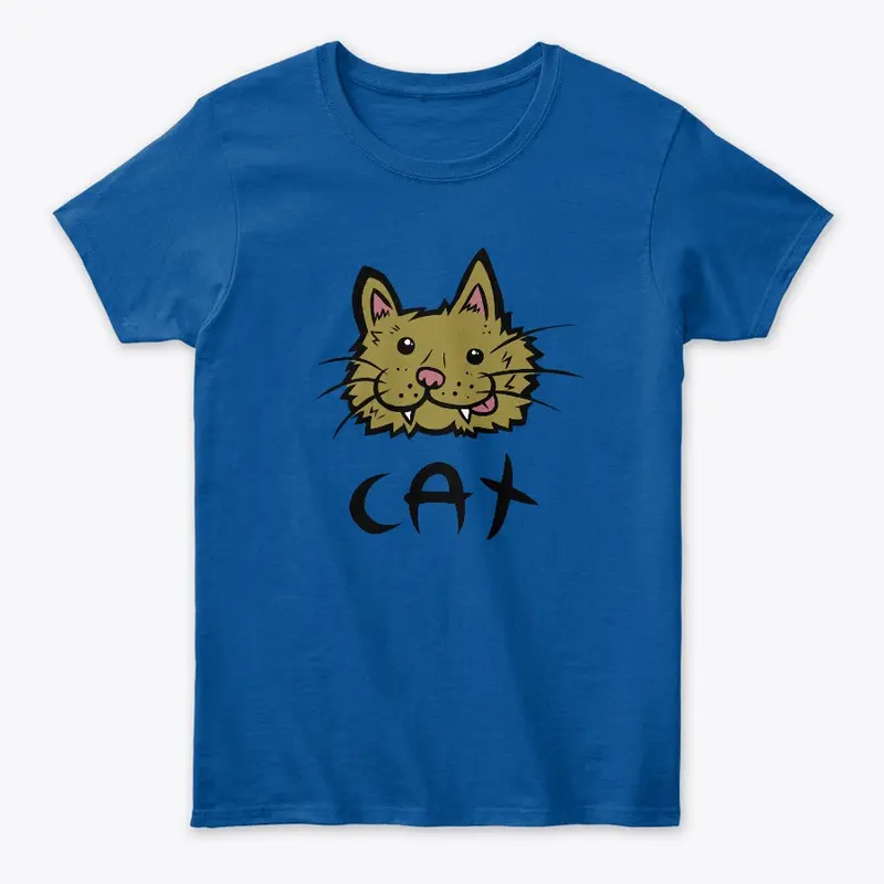 C-A-T Spells cat!