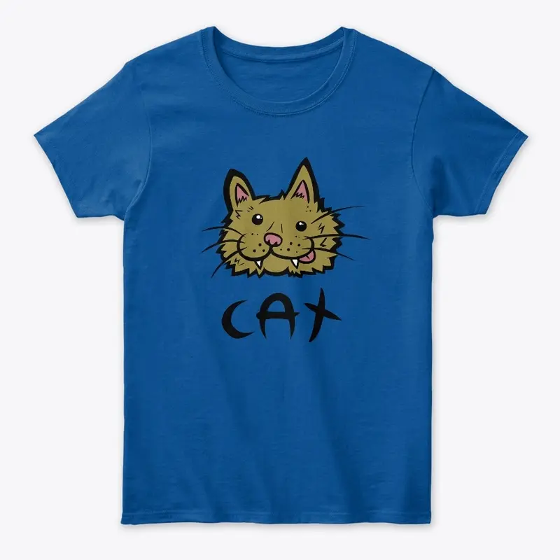 C-A-T Spells cat!